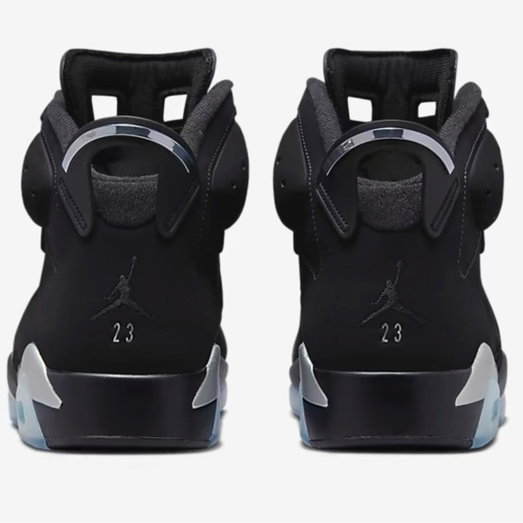 Air Jordan 6 Retro “Chrome” - Picture 2 of 6